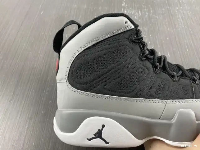 Rep Grey Particle Jordan Retro CT8019-060 9 0524
